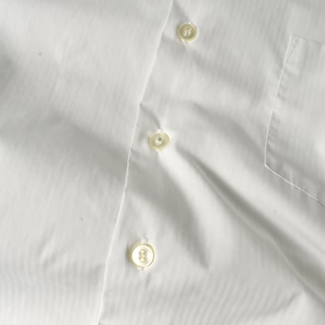 VINTAGE 60'S "SEARS" L/S STRIPE SHIRT