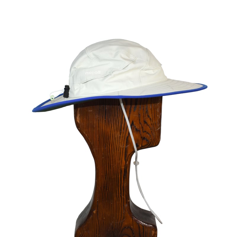 NOROLL ベルハット NOROLL (ROLL HAT) 通販 ｜ SUPPLY TOKYO