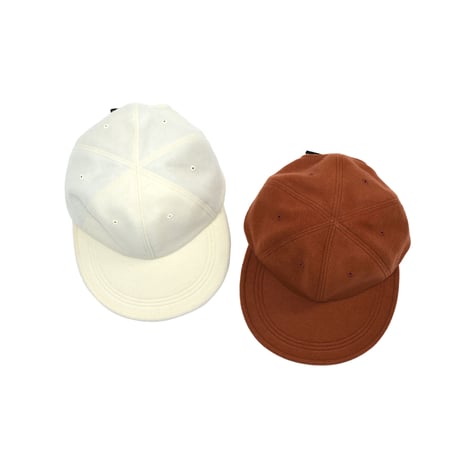 NOROLL "POCHARD CAP"
