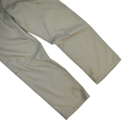 USED "DICKIES" WORN OUT PANTS