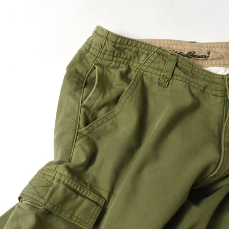 USED "EDDIE BAUER" CARGO PANTS