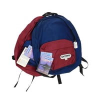 "NEW GENERATION Ⅲ" BACK PACK