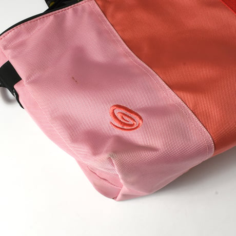 USED "TIMBUK2" 2-WAY BAG