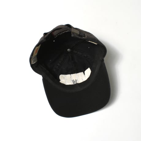 USED 97’S "MIB FEATURING RAY-BAN" CAP