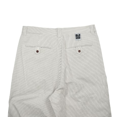 NOROLL "THICKWALK CORDLANE PANTS"