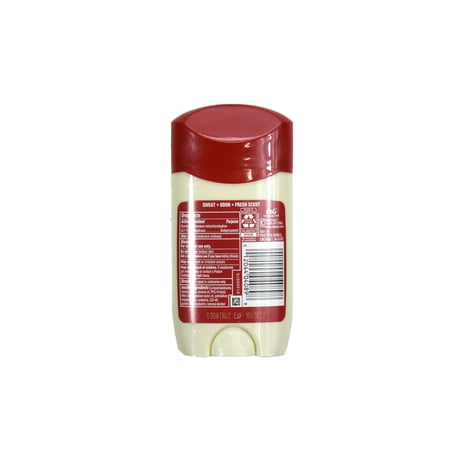 "OLD SPICE" DEODORANT STICK