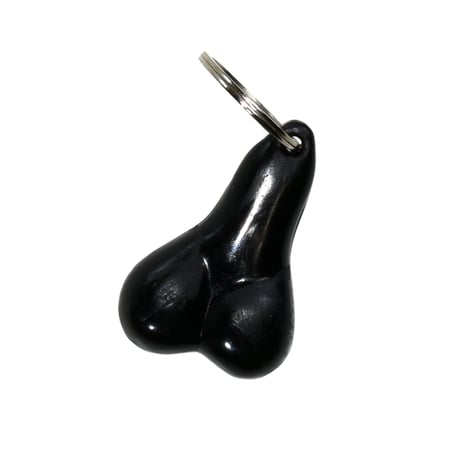 BALL KEY HOLDER