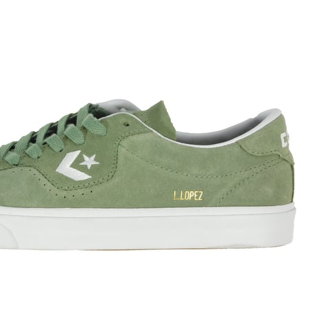 "CONS / LOUIE LOPEZ PRO OX"