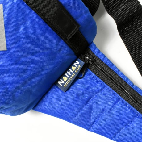 USED "NATHAN" BOTTOL HOLDER WAIST POUCH