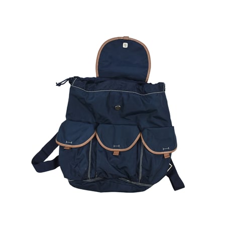 USED "GAP" BACK PACK