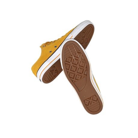 "CONS / CTAS PRO OX" CLASSIC SUEDE