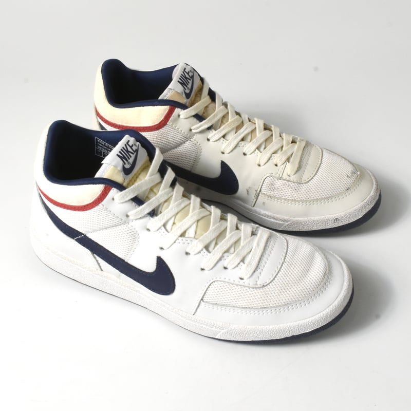 8*読様 NIKE CHALLENGE COURT チャレンジコート ケミカルウ 90s NIKE ナイキ CHALLENGE COURT チャレンジコート ケミカル