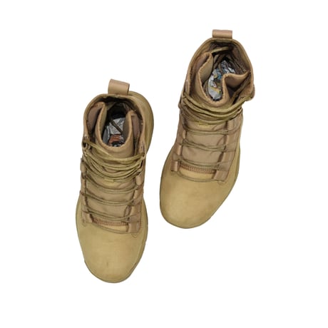 "NIKE SFB GEN 2" MILITARY FIELD BOOTS