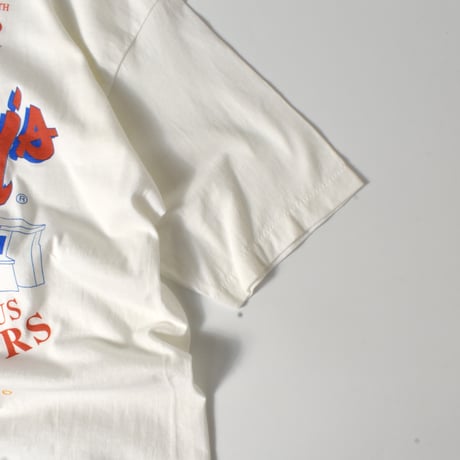 USED 90’S "TOMMY’S HAMBURGERS" T-shirt