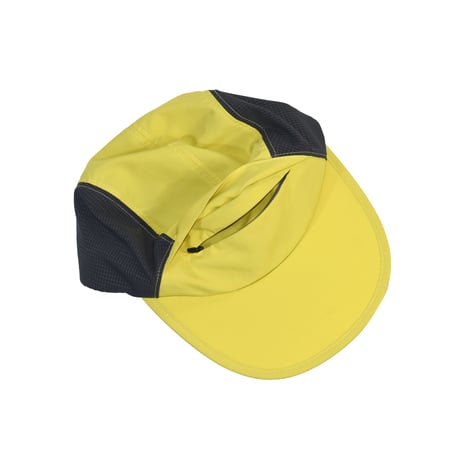 NOROLL "ZIP CAP"