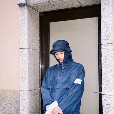 rajabrooke "SOLOTEX SELESA HAT" EXCLUSIVE COLOR