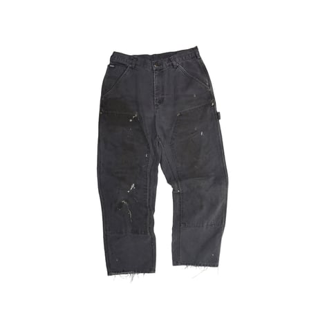 USED "SOREL" DOUBLE KNEE PAINTER PANTS