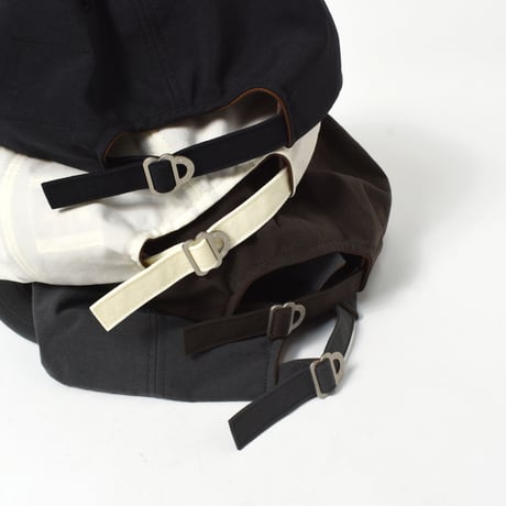 NOROLL "USUALLY CAP"