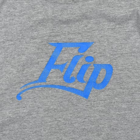 USED "FLIP" T-shirt