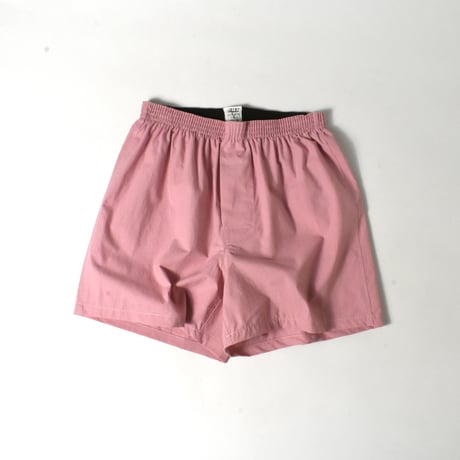 JHAKX "COMPY HEMP TRUNKS SUMMER 2025"