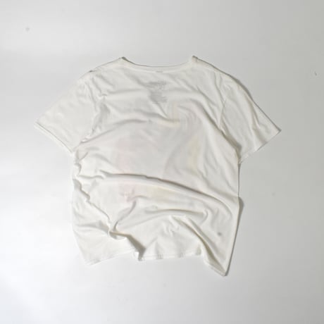USED "TLC" MERCH T-shirt