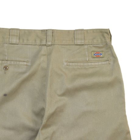 USED 90'S "DICKIES" WORK PANTS