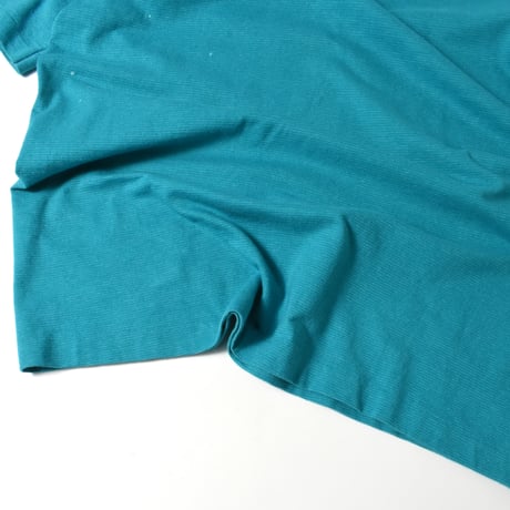 USED 90'S "FRUIT OF THE LOOM" BORDER T-shirt