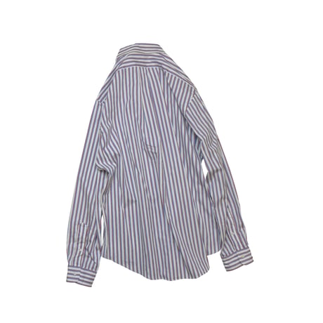 USED "POLO RALPH LAUREN" STRIPE SHIRT