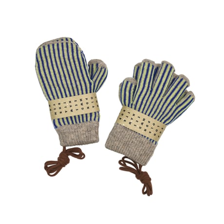 NOROLL "UF MITTEN & GLOVE"