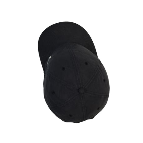 USED "NIKE" 6PANNEL CAP