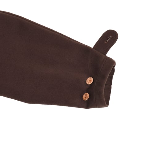 NOROLL "THROUGH COAT"