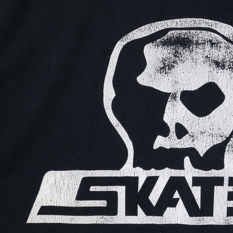 SKULL SKATES USED Tshirts