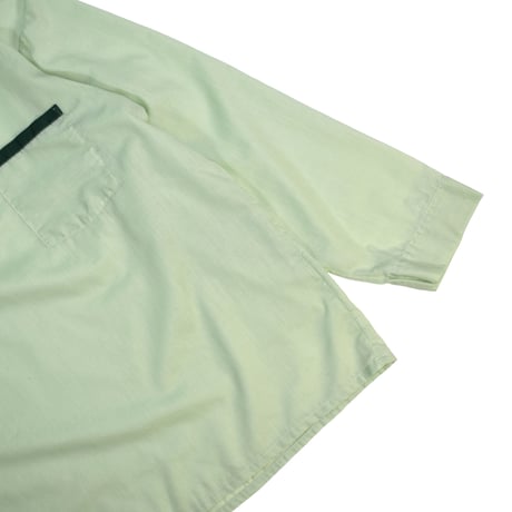 USED 70'S "JC PENNEY" MEDICAL SHIRT