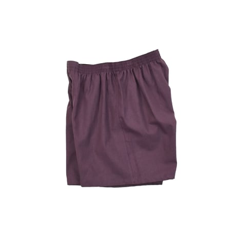 JHAKX "COMPY HEMP TRUNKS"