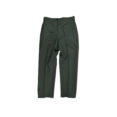 USED 82'S MILITARY TROUSERS