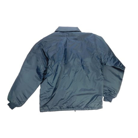 DEAD STOCK "SNAP WEAR" BOAR COACH JACKET  (SNAP)