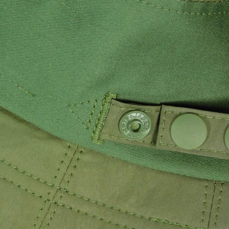 NOROLL "DOZEN VISOR HAT"