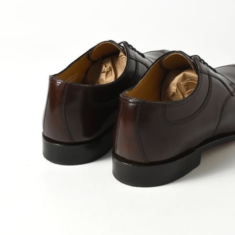 USED 90'S "BOSTONIAN / CROWN WINDSOR" LEATHER SHOES