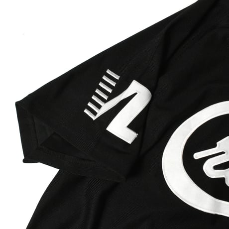 USED "CRENSHAW VICTORY LAP" BASEBALL JERSEY