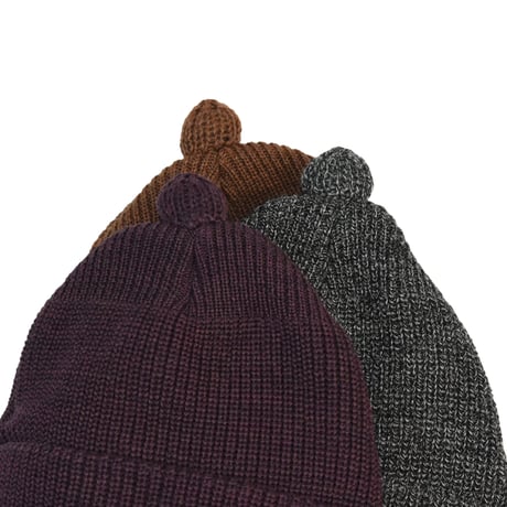 NOROLL "KALASTUS KNIT"