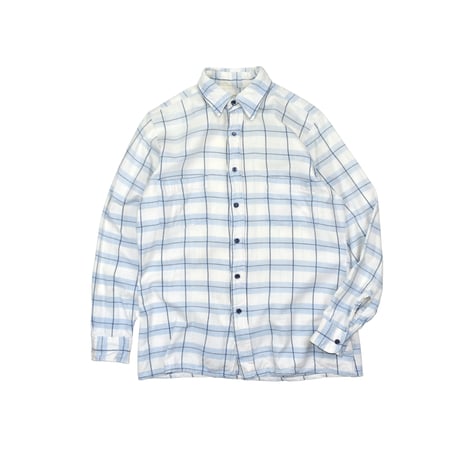 USED "ARROW" CEHCH SHIRT