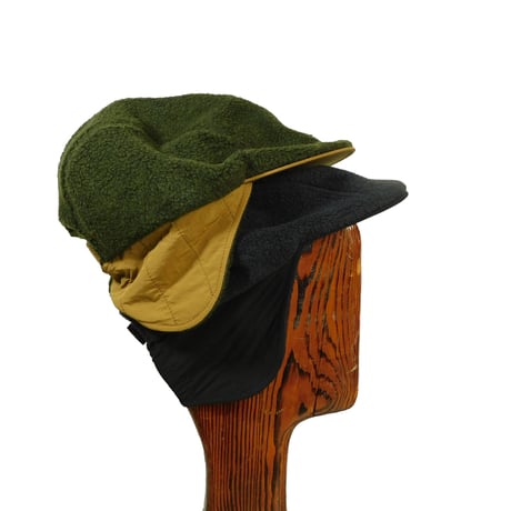 NOROLL ”FLEECE HUNTING”