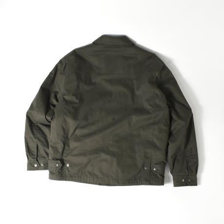 USED "DOCKERS STAIN DEFENDER" WORK JACKET