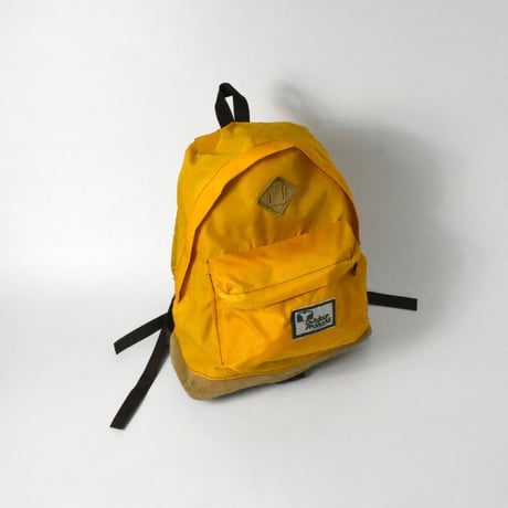 USED 70'S "OUTDOOR" BACKPACK
