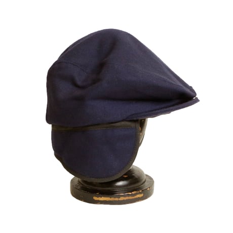 USED HUNTING HAT
