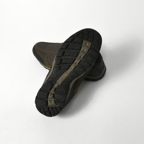 USED "HIGH SIERRA" MOC SHOES