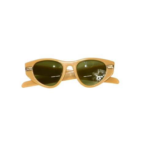 USED UNKNOWN GLASSES