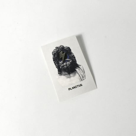 KIZM "EVERYDAY LIGHTING PINS"