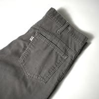 USED 80'S "LEVI'S / 617" CORDUROY PANTS