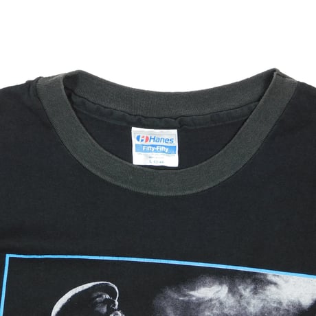 USED "PONCHO SANCHEZ" T-shirt